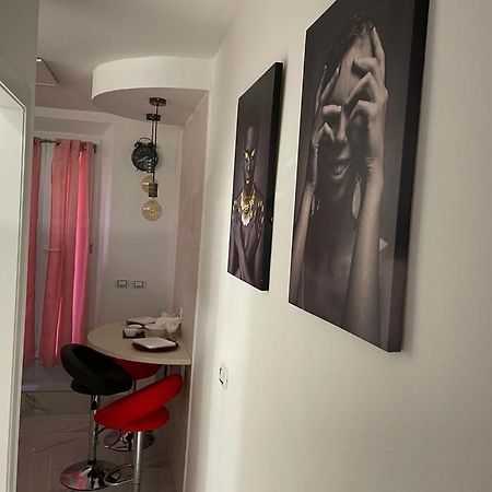 Appartamento Maysa Μπολόνια Εξωτερικό φωτογραφία