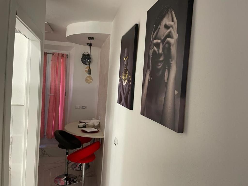 Appartamento Maysa Μπολόνια Εξωτερικό φωτογραφία